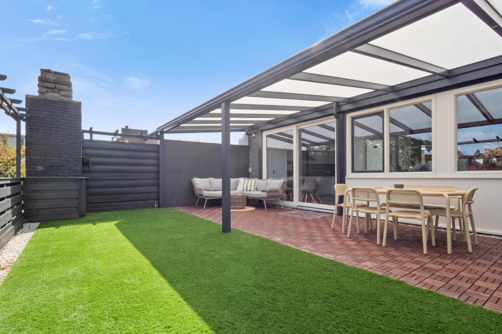 Appartement te koop: Moleneindplein 24, Molenstraat en omgeving Vught