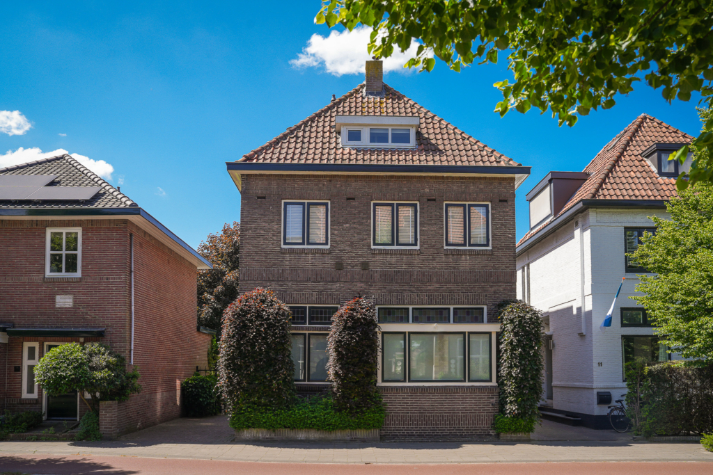 Detached house for sale: Taalstraat 13, Taalstraat en omgeving Vught