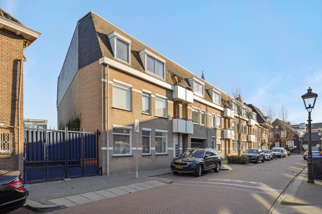 Appartement te koop: Koestraat 18, Centrum Vught