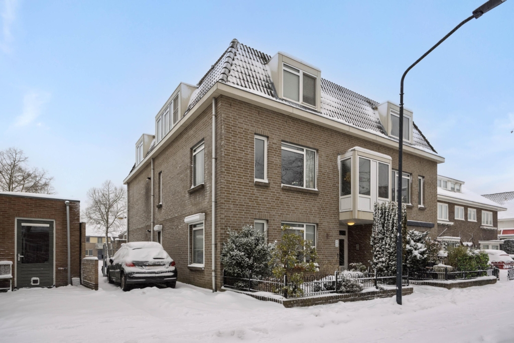Appartement te koop: St.-Elisabethstraat 60B, Centrum Vught