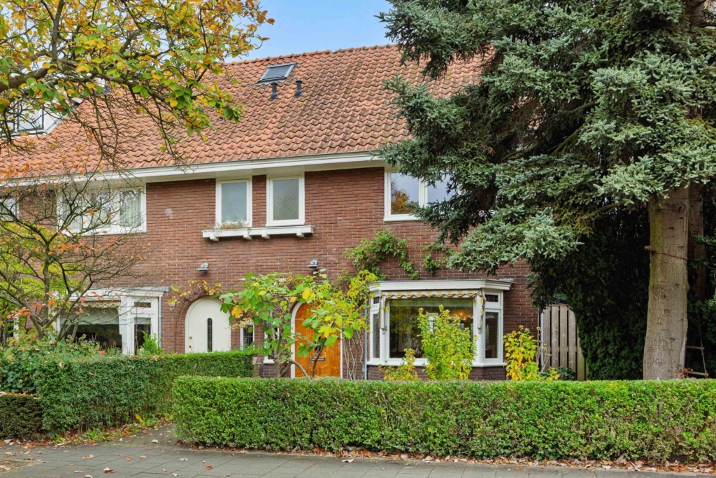 Hoekwoning te koop: Versterstraat 32, Schoonveld Vught