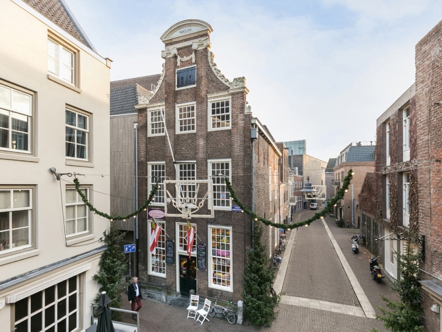 homes for rent on Dode Nieuwstraat 43